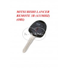 MITSUBISHI LANCER REMOTE 3B (433MHZ) (ORI)